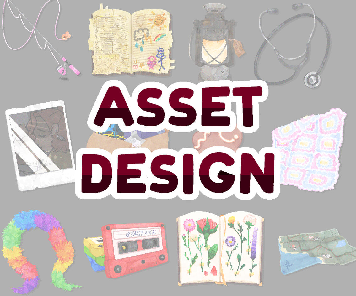 Asset Design