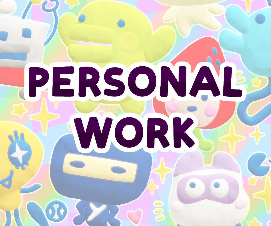 Commission and Personal