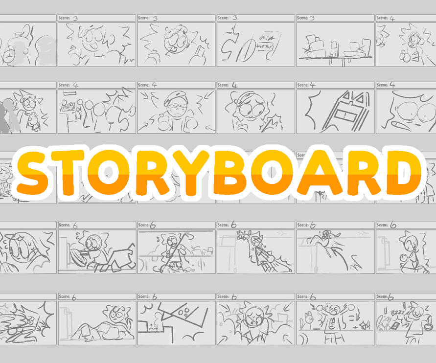 Storyboard